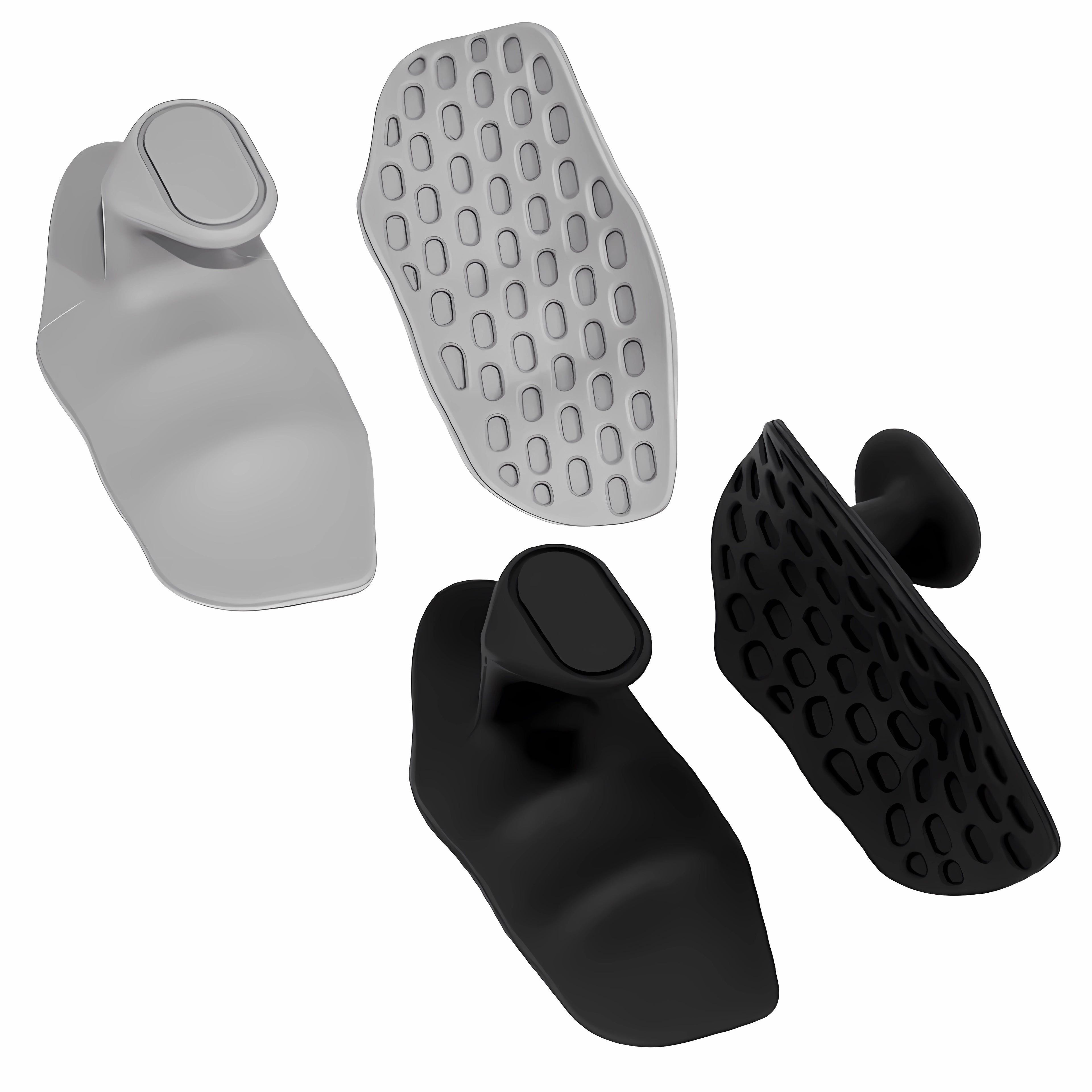 Agarre Antideslizante