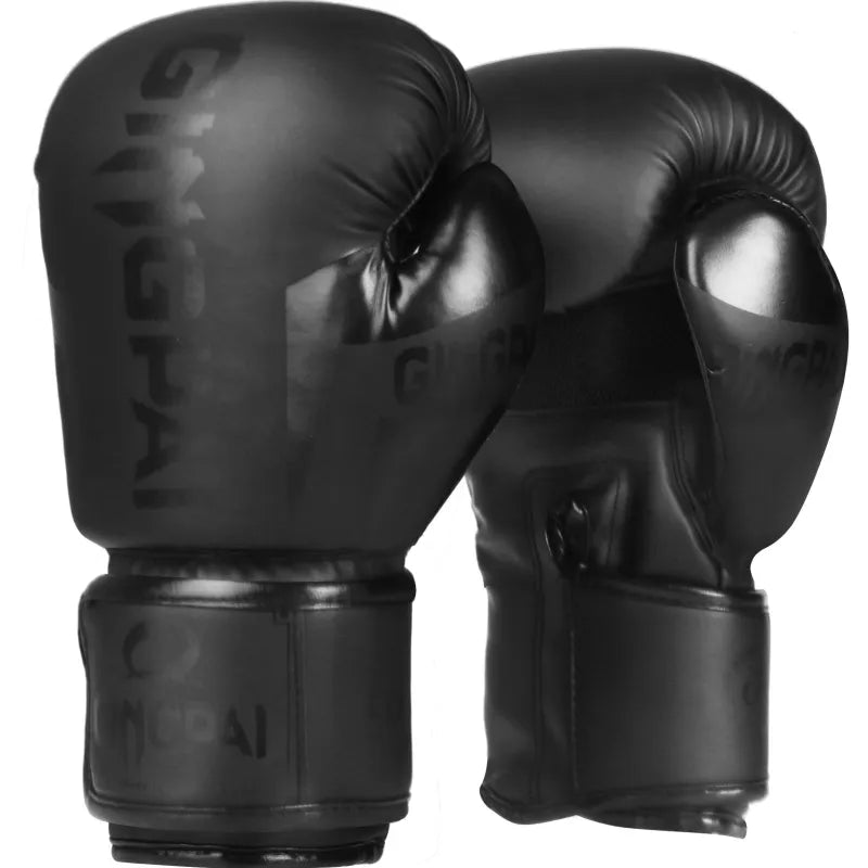Guantes de Boxeo