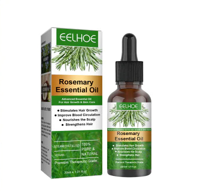 Masajeador de cuero cabelludo con peine