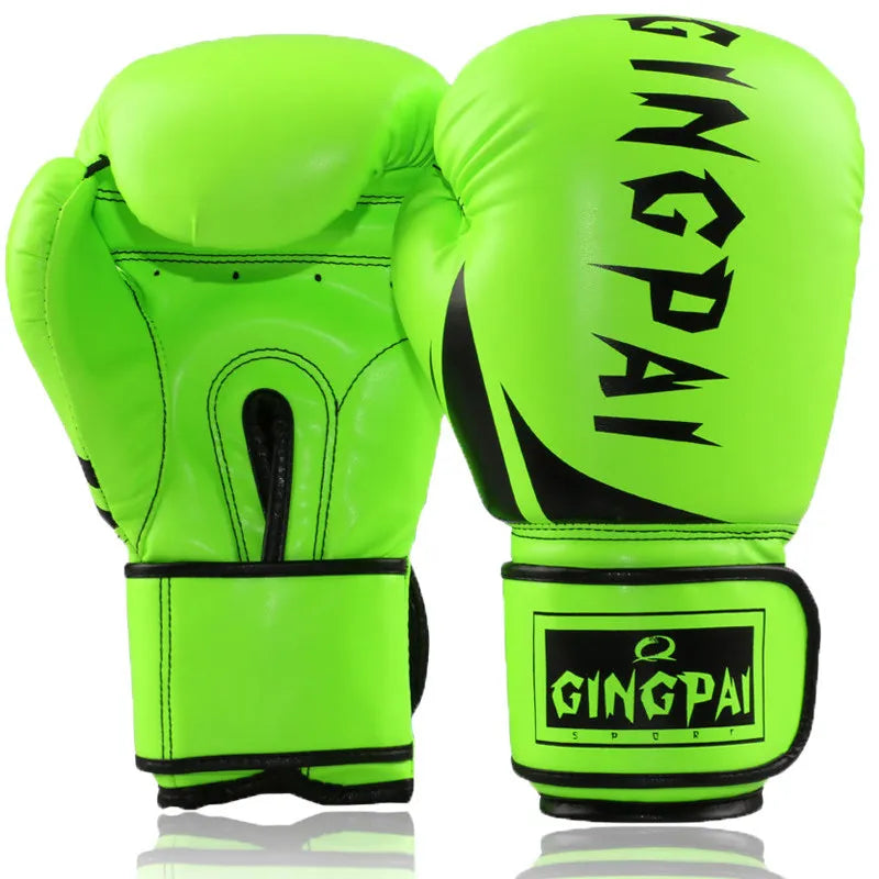 Guantes de Boxeo