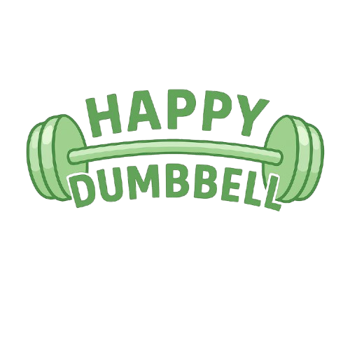HappyDumbbell
