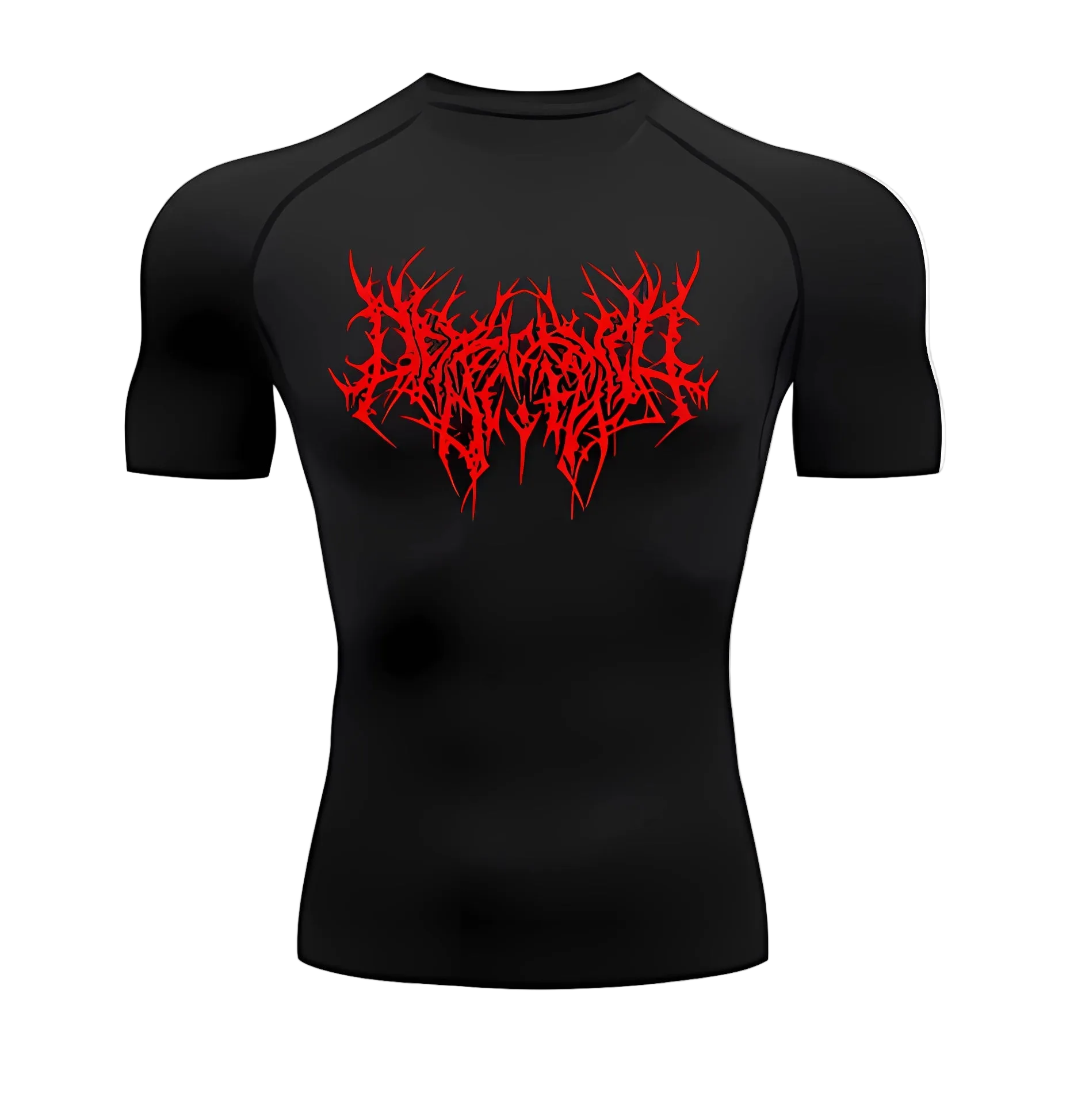 Camseta de Compresión