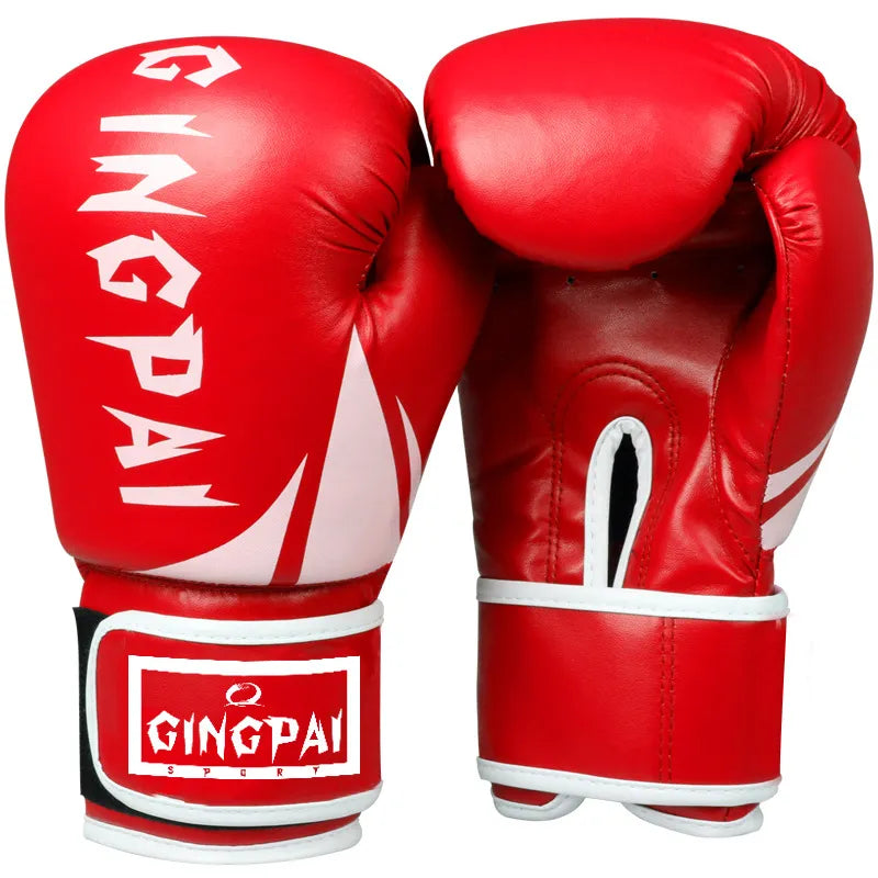 Guantes de Boxeo