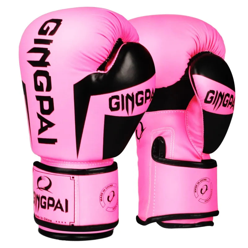 Guantes de Boxeo