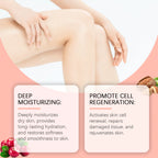 Aceite corporal calmante