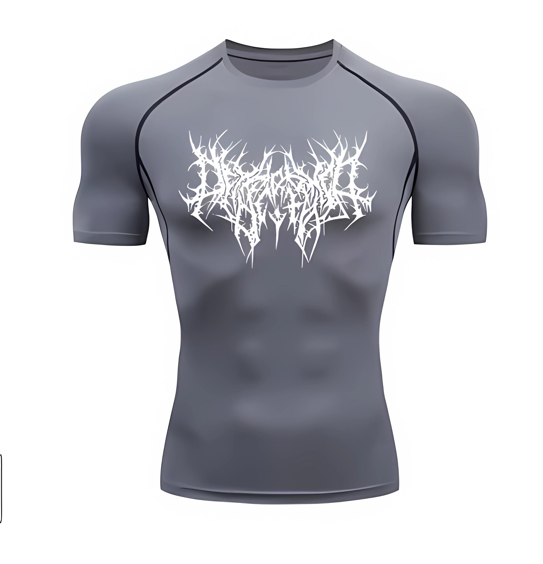 Camseta de Compresión