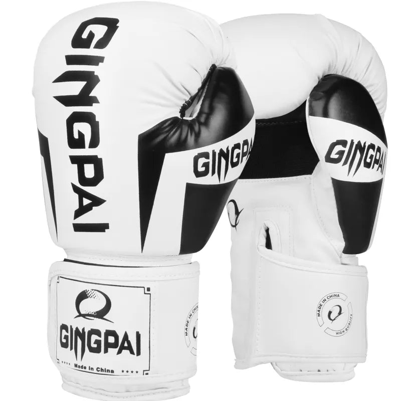 Guantes de Boxeo