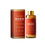 Aceite corporal calmante