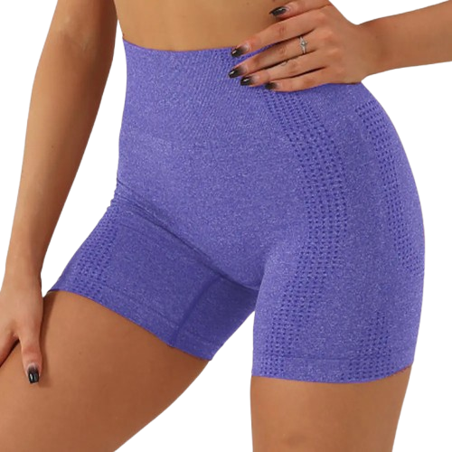 Shorts Mujer Gimnasio