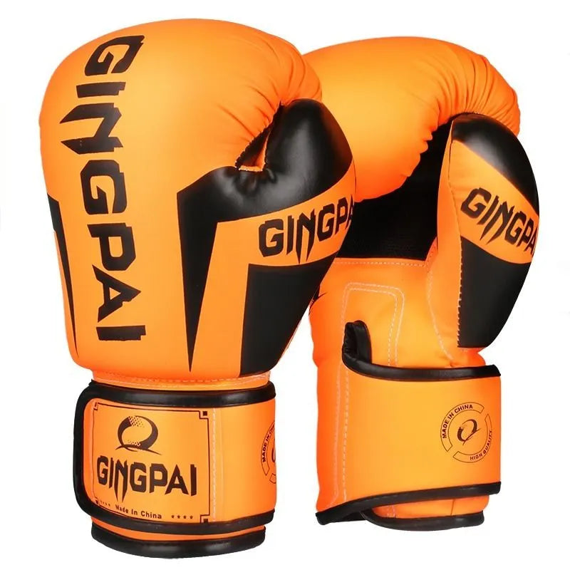 Guantes de Boxeo