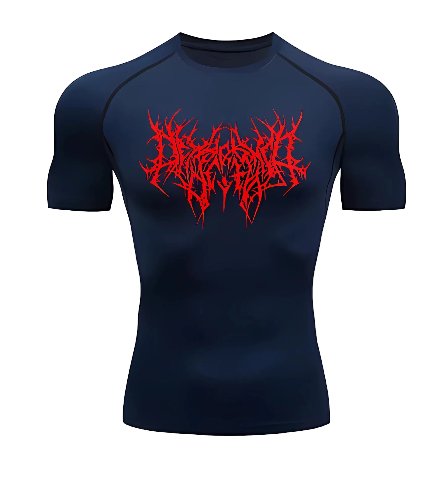 Camseta de Compresión