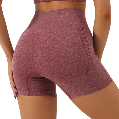 Shorts Mujer Gimnasio