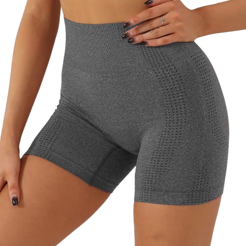 Shorts Mujer Gimnasio
