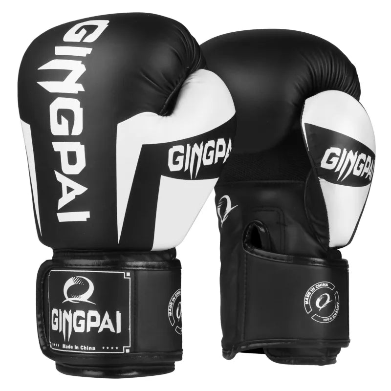Guantes de Boxeo