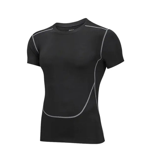 Camiseta para Gimnasio y Running